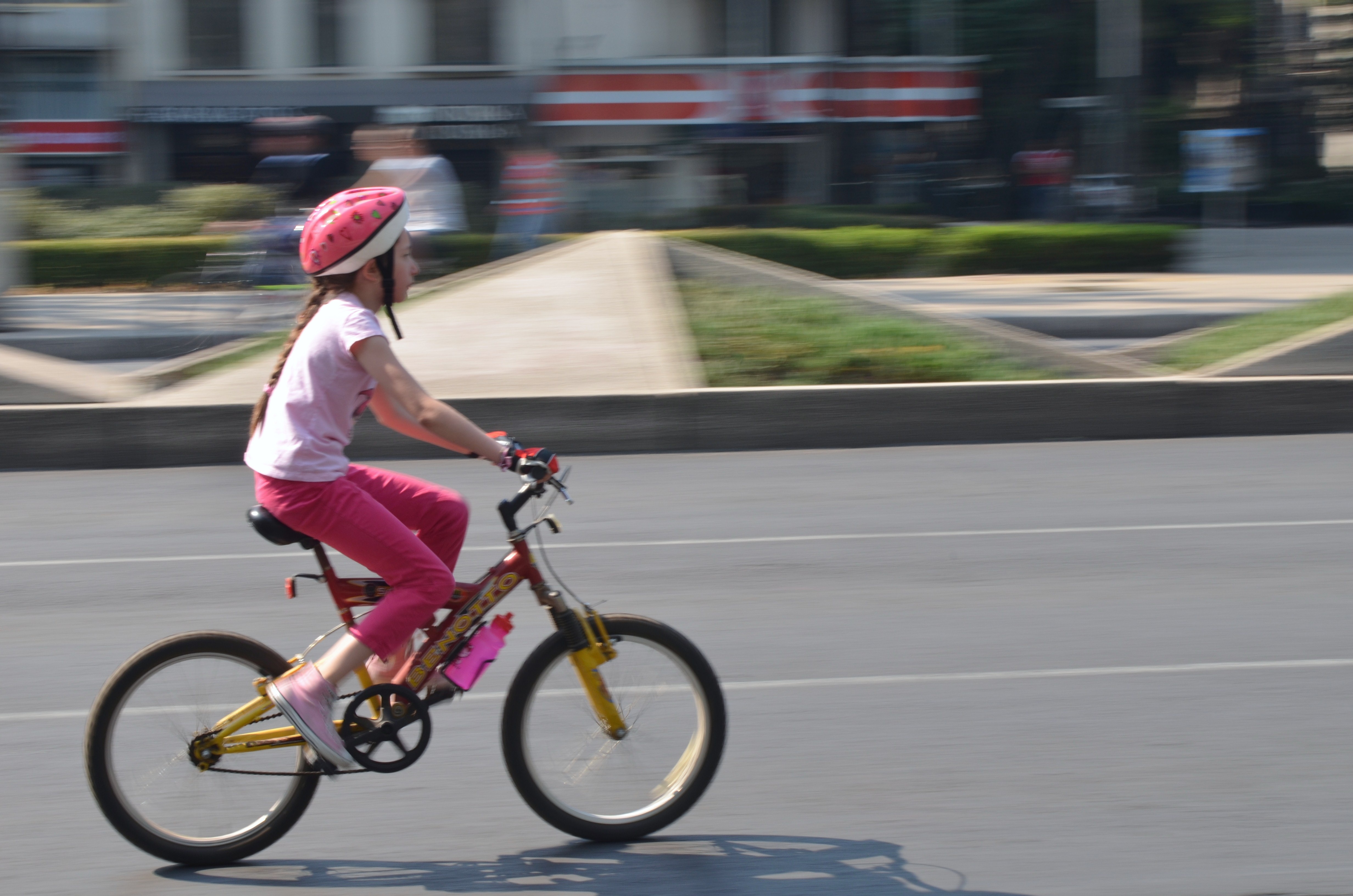 Girl rides period pictures