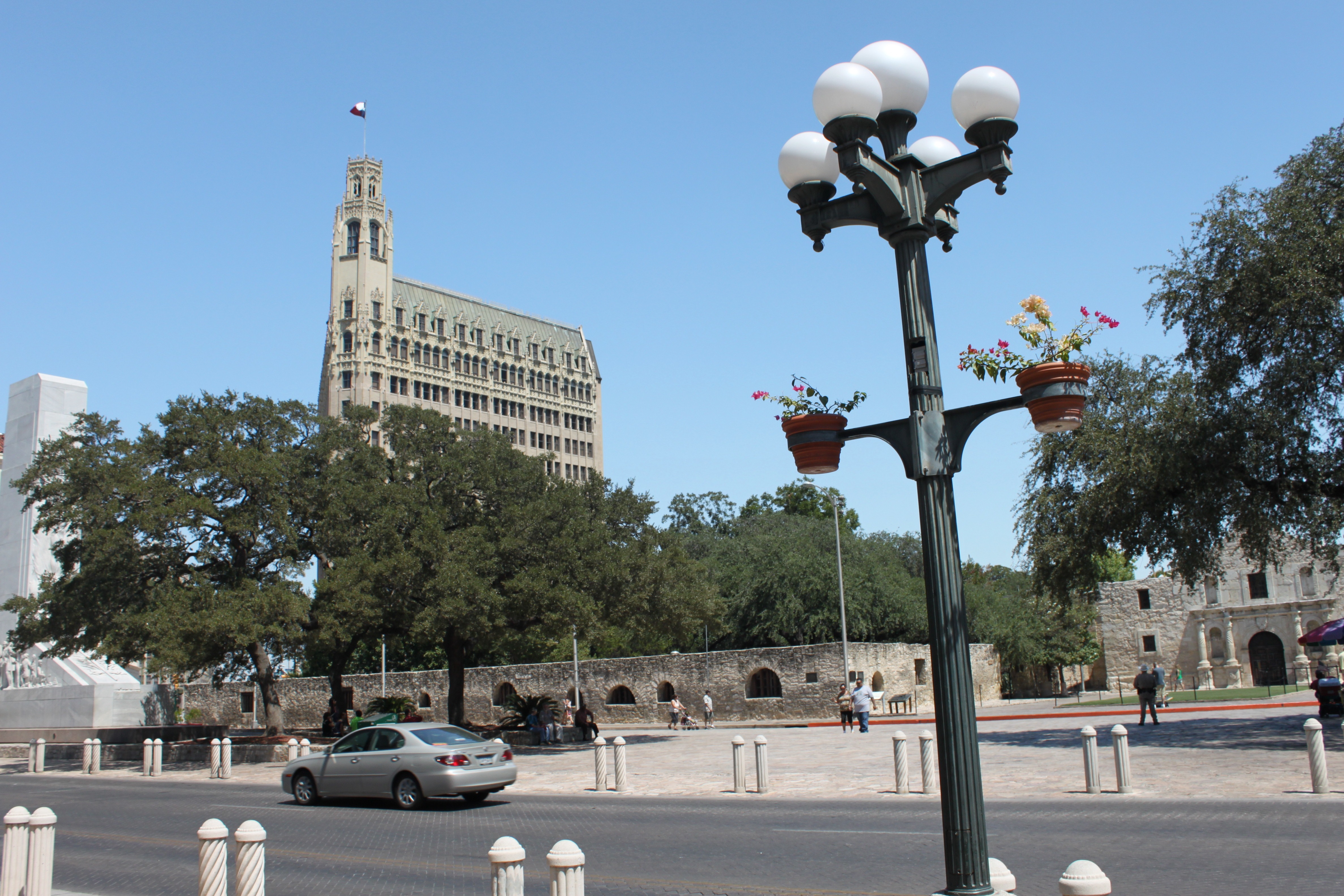 Texas san antonio