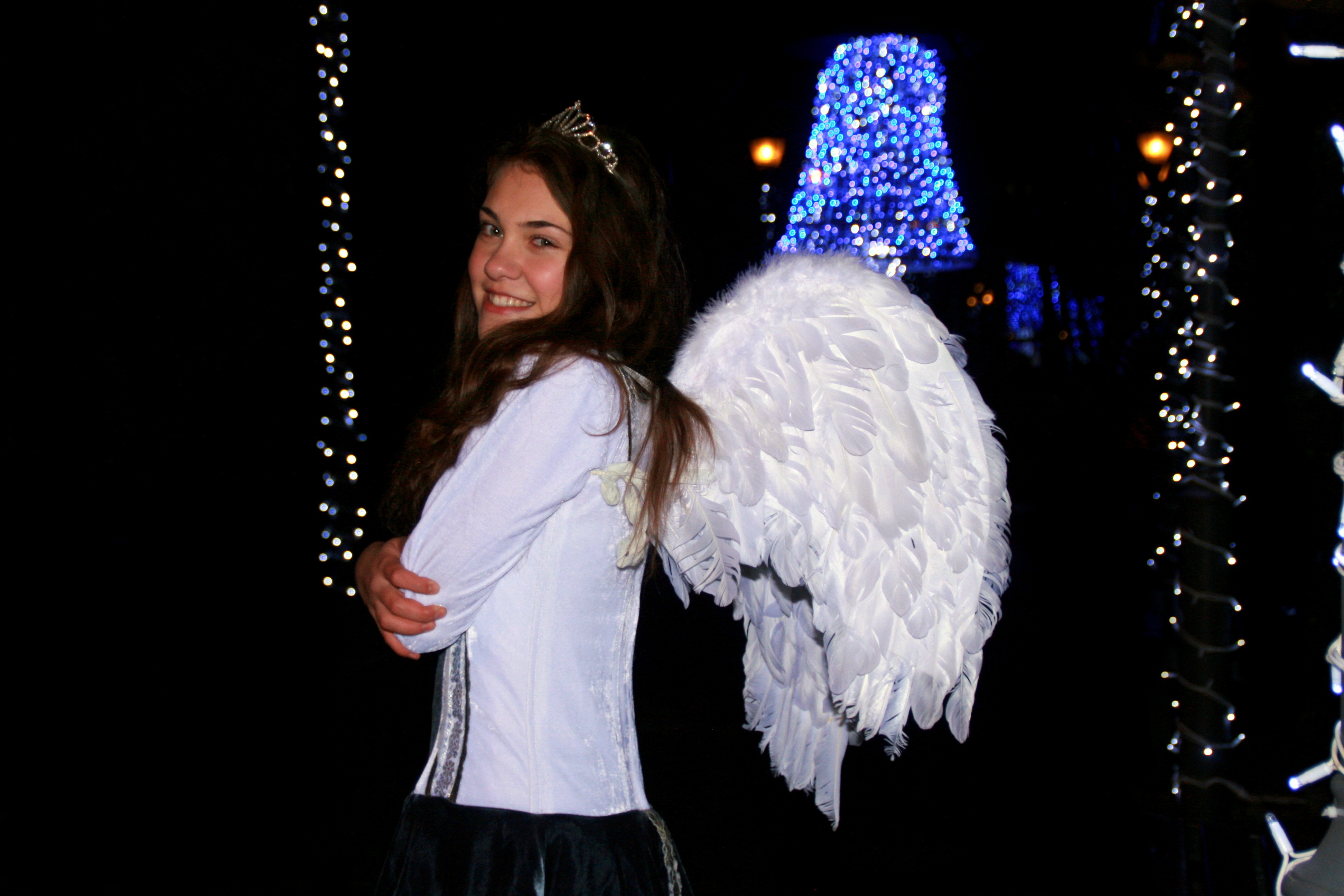 Princess angel