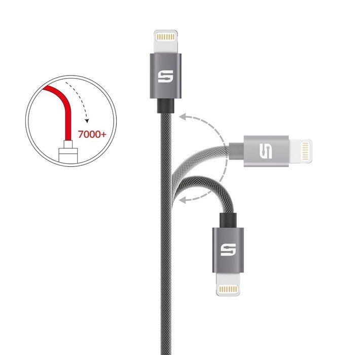 Syncwire Iphone Charger Lightning Cable Ft Apple Mfi Certified