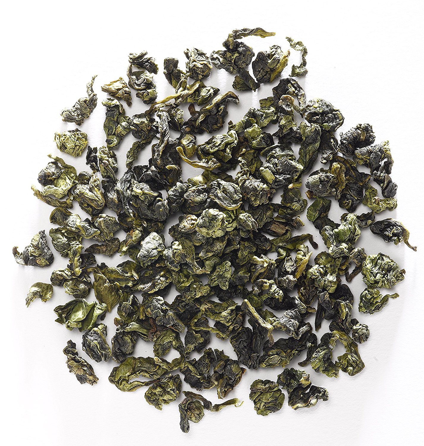 Tie Guan Yin Finest Oolong Tea Iron Goddess Loose Leaf Tea 100g