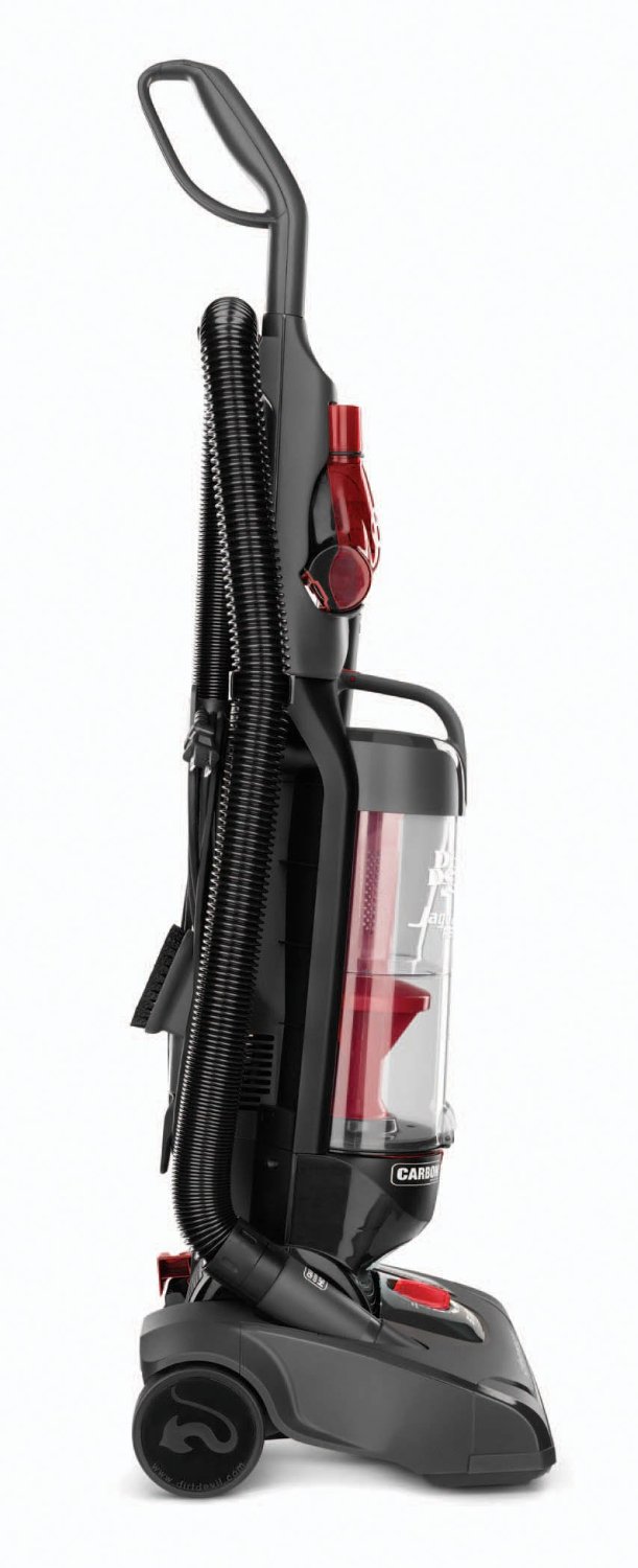 Dirt Devil Jaguar Pet Bagless Upright Vacuum UD70230 Corded N7 Free