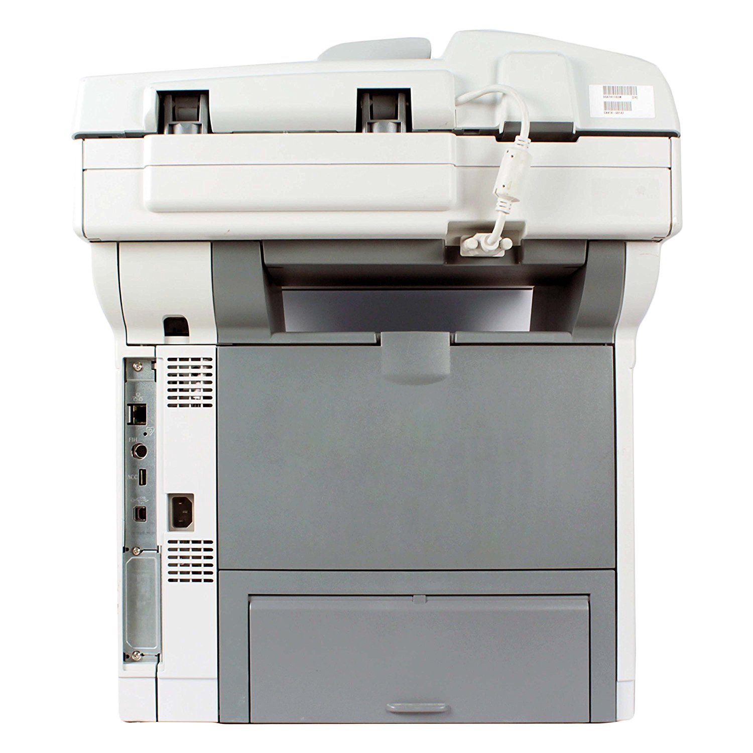 HP LaserJet M3035xs MFP 90 Days Warranty Certified Refurb Free Image