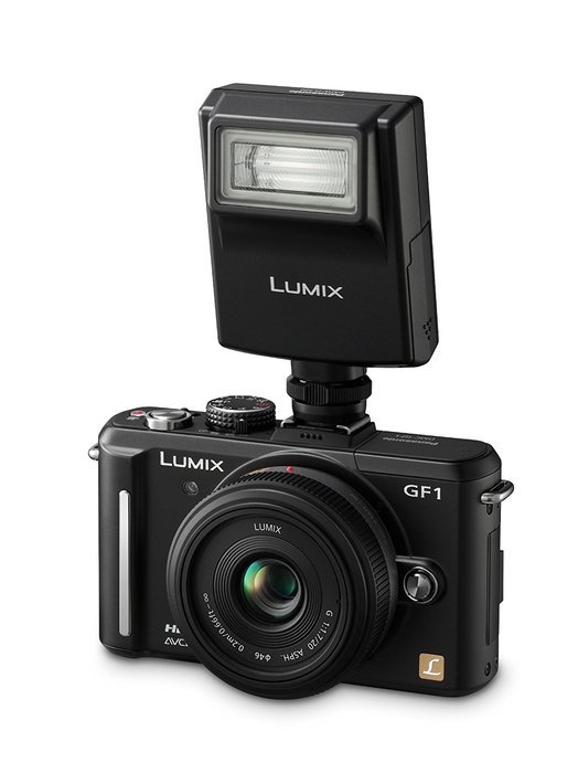 Panasonic Lumix Dmc Gf Mp Micro Four Thirds Interchangeable Lens