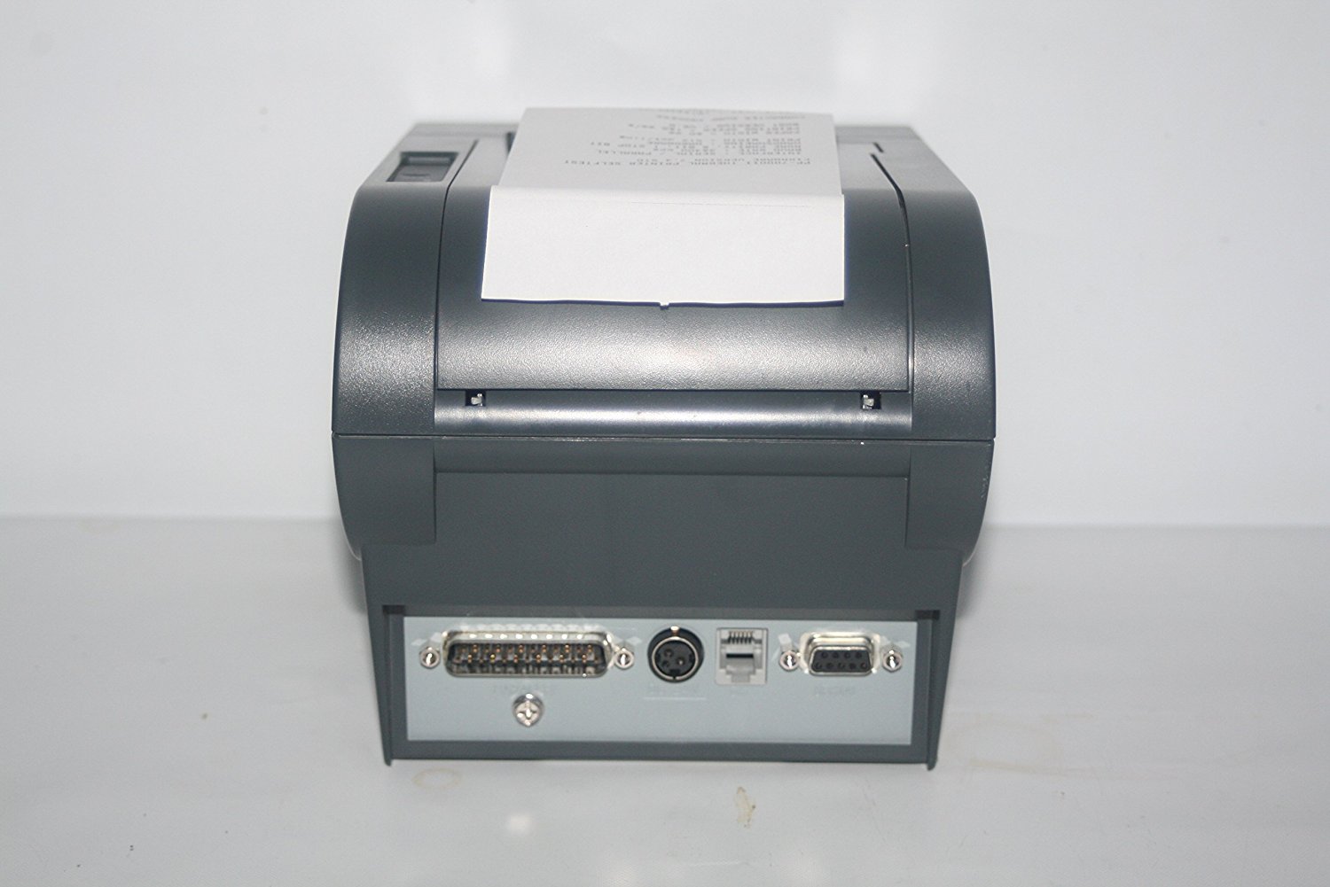 Posiflex Aura Series Pp Ii Thermal Printer Model Pp Iib