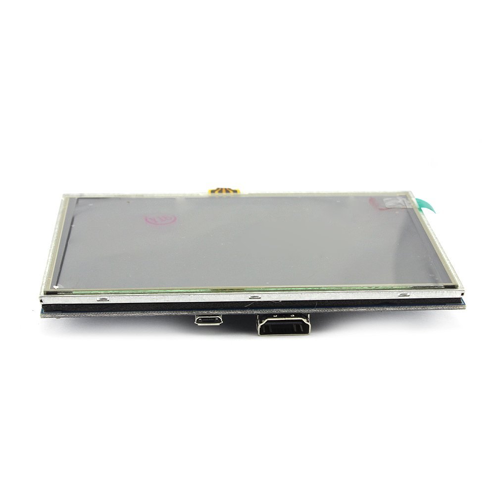 Eleclink Raspberry Pi Inch X Display Resistive Touch Screen Tft