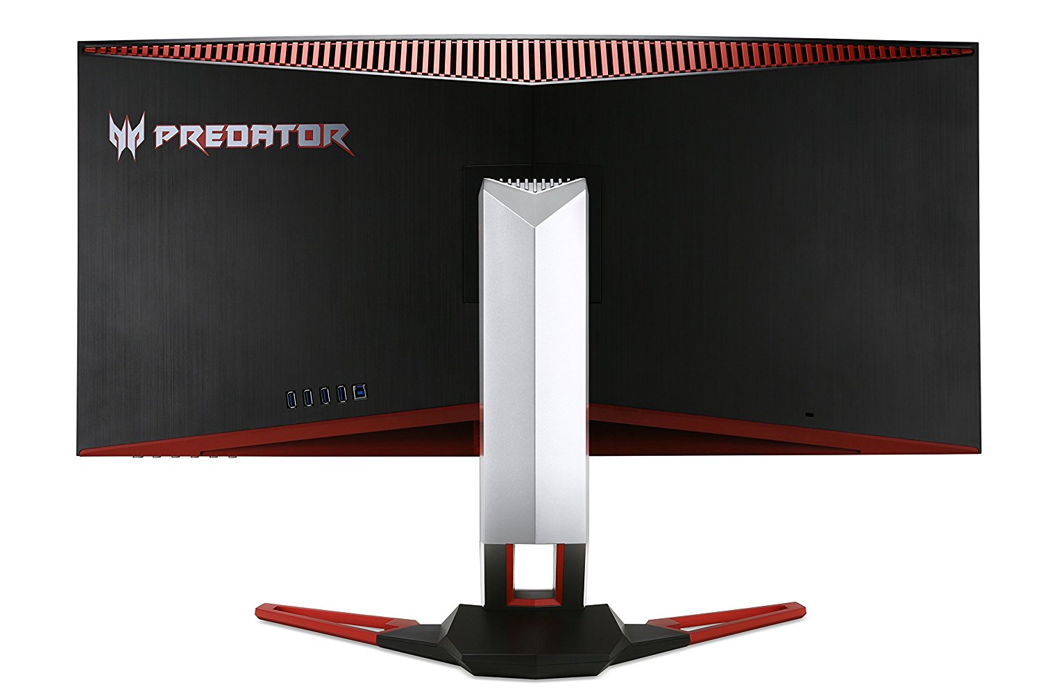 Acer Predator Xb Hk Bmiprz Inch Ips Uhd X Nvidia G