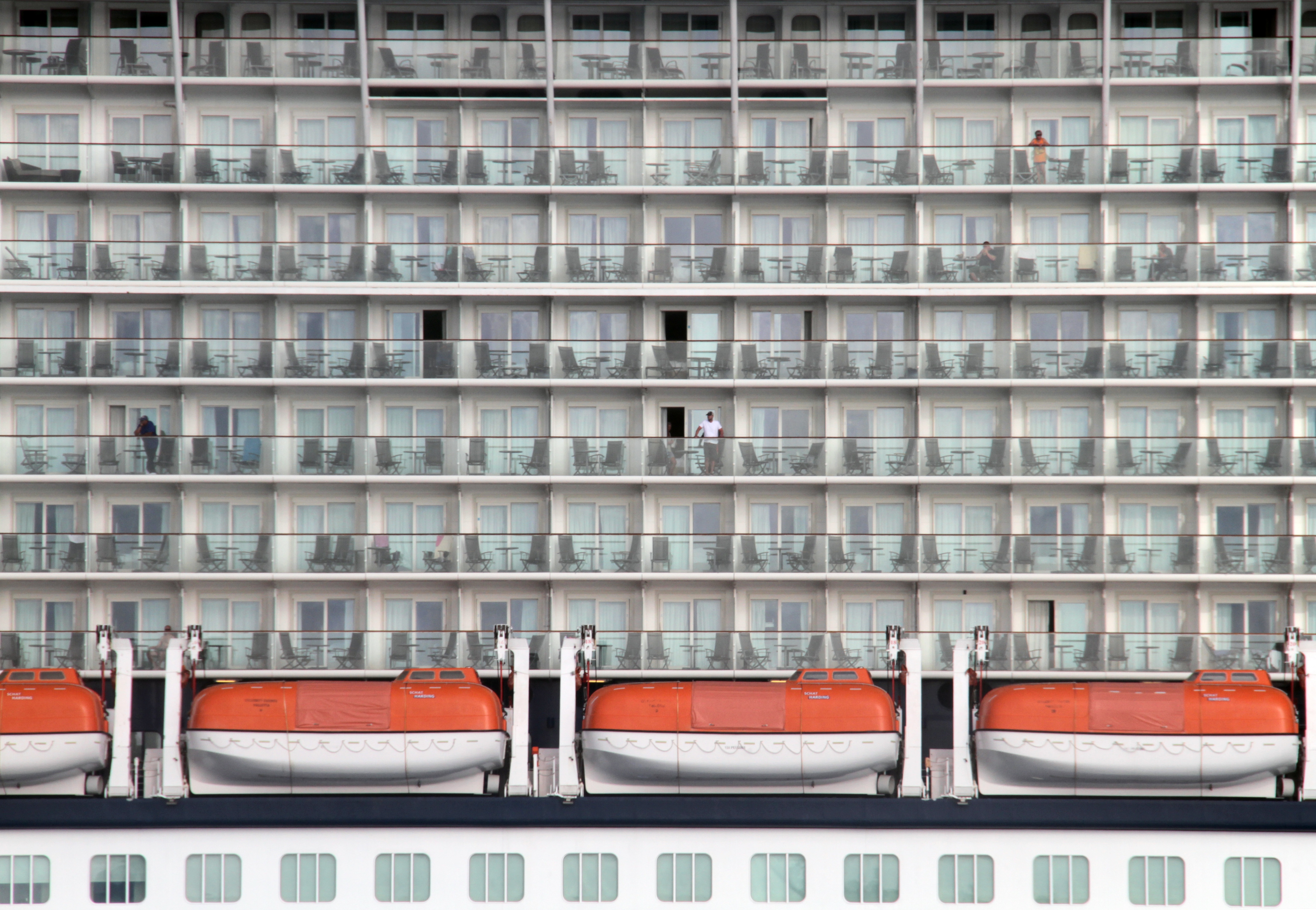 Cruise ship balcony best adult free image