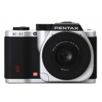 PENTAX K-01