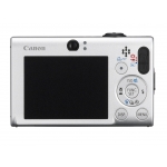 Canon IXY DIGITAL 80