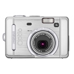 PENTAX  Optio S50