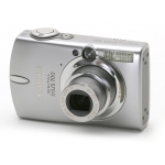 Canon IXY 200F