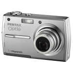 PENTAX  Optio T30