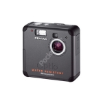 PENTAX  Optio 43WR