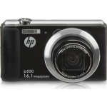 HP DSC P550