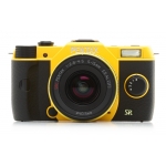 PENTAX Q7