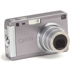 PENTAX   Optio SVi   