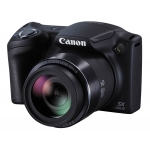 Canon PowerShot S410