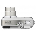 PENTAX  Optio 60