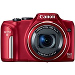 Canon PowerShot SX170 IS