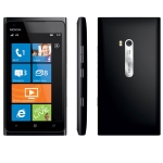Nokia Lumia 900
