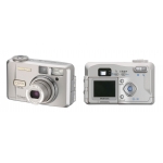 PENTAX       Optio 330GS 
