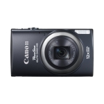 Canon PowerShot ELPH 340 HS