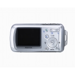 PENTAX  Optio WP