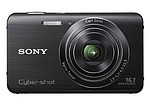 SONY DSC-W630