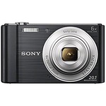 SONY DSC-W810