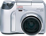 OLYMPUS IMAGING CORP.   VR320,D725