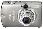 Canon DIGITAL IXUS 900Ti