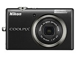 NIKON COOLPIX S570