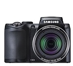 SAMSUNG WB100/ WB101