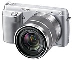 SONY HDR-SR12E