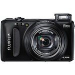FUJIFILM FinePix F550EXR