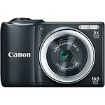 Canon PowerShot A810