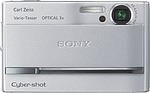 SONY DSC-T9
