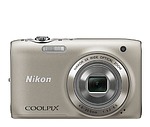 NIKON COOLPIX S3100