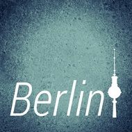 cities worldwide background for Berlin