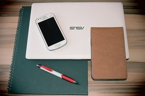 smartphone home office facilities