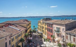 Sirmione best of Lake Garda Italy