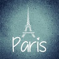 cities worldwide background for Paris