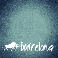 background for Barcelona