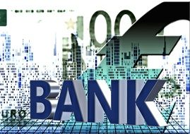 symbol of financial business