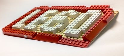 lego blocks for fun game