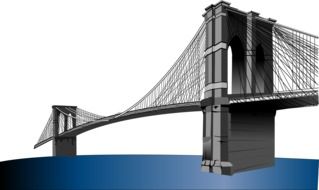 brooklyn bridge plan