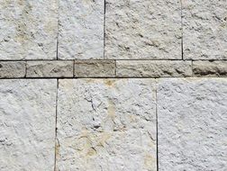 limestone blocks texture, background