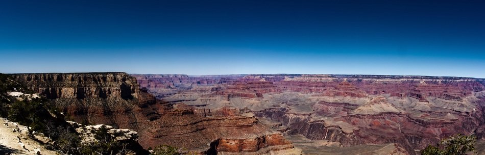magnificent grand canyon geology landscape