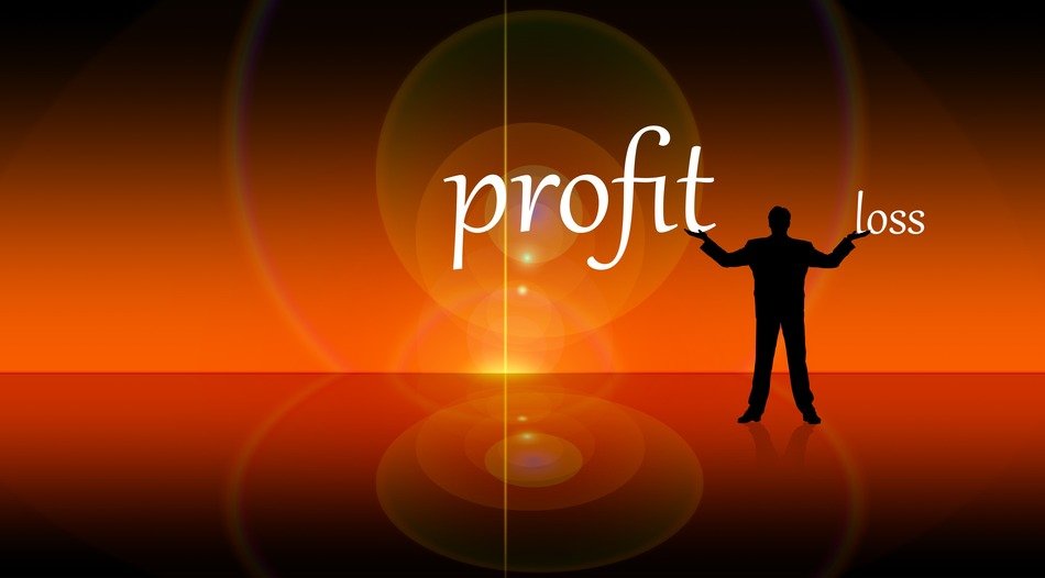 methods of reducing loss of profit